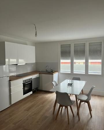 Appartement Neuf 2 Chambres Boulogne-Billancourt Extérieur photo