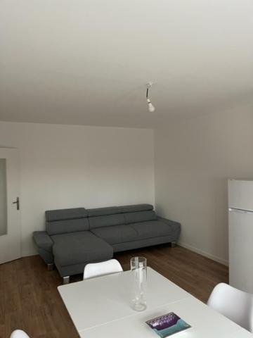 Appartement Neuf 2 Chambres Boulogne-Billancourt Extérieur photo