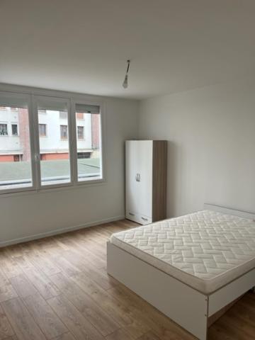 Appartement Neuf 2 Chambres Boulogne-Billancourt Extérieur photo