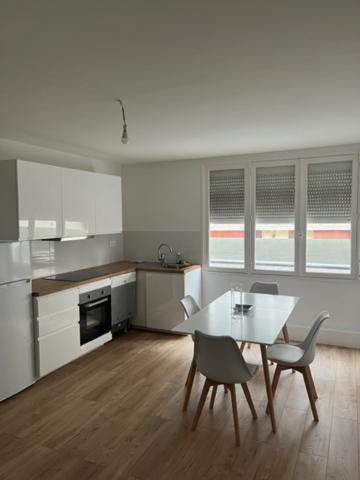 Appartement Neuf 2 Chambres Boulogne-Billancourt Extérieur photo